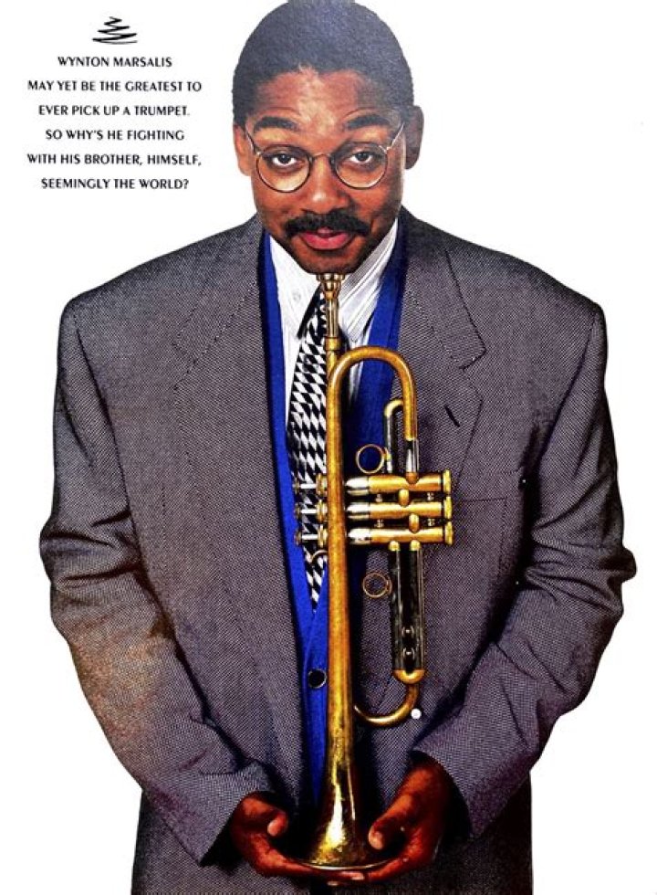 Wynton Marsalis Net Worth 2024 [Salary Insights]