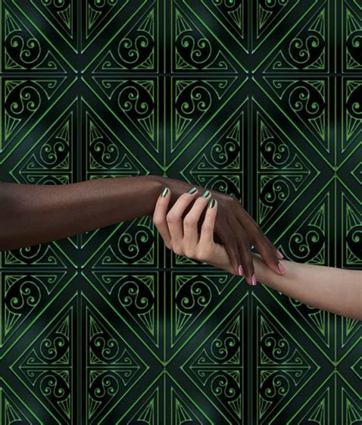 Xbox Collaborates With OPI to Create Colorful New Nail Art