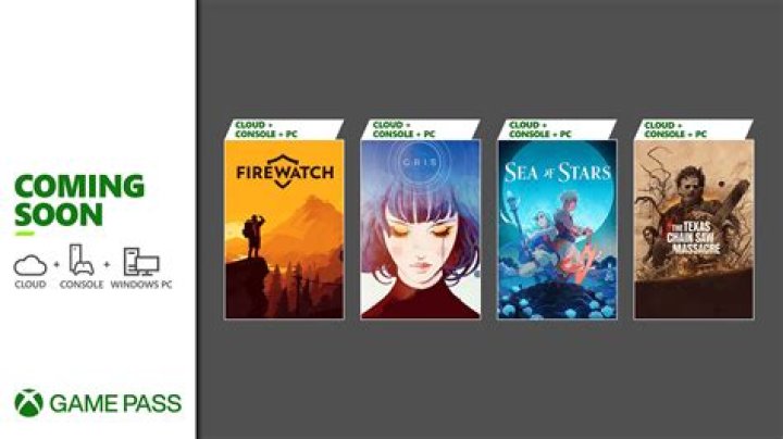 Xbox Game Pass August 2023 lineup includes Texas Chain Saw Massacre