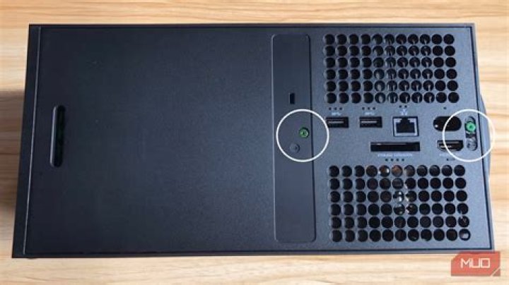 Xbox Series X: How to Delete & Remove Account