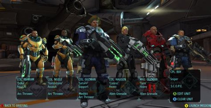 XCOM: Enemy Unknown review: blinded by science