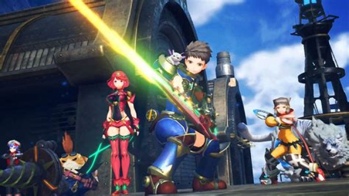 Xenoblade Chronicles 2: Tips and Tricks for Beginners