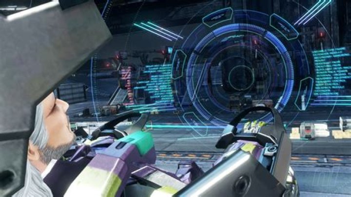 Xenoblade Chronicles X: How to Get a Skell