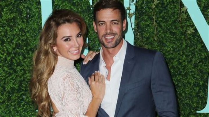 	Ximena Navarrete y William Levy presentan la telenovela “La Tempestad”	