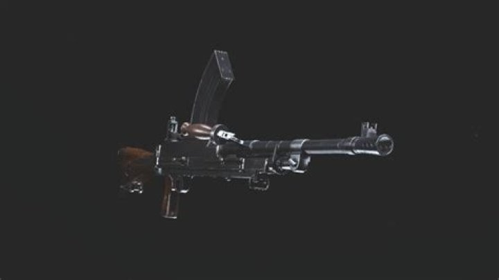 XM4 and Bren Nerfed, Vanguard Royale Health Increased in March 2 Warzone Update
