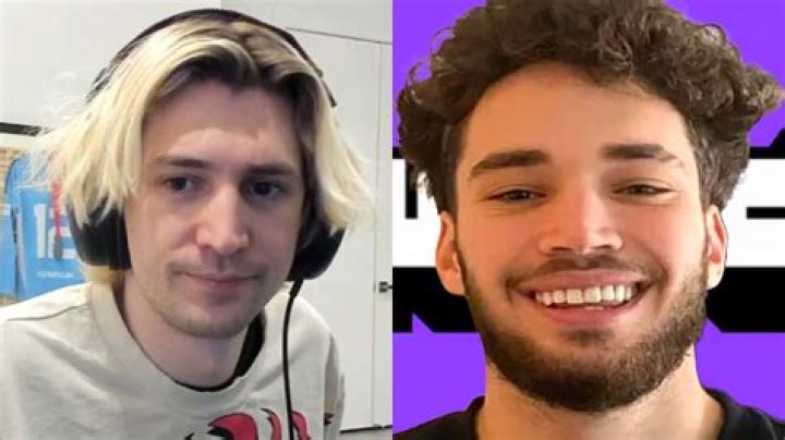xQc explains why he could never be a role model amid Twitch gambling drama