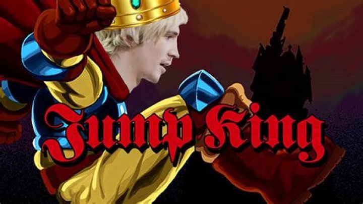 xQc rages at “broken” Jump King as 4 hour run ends in disaster