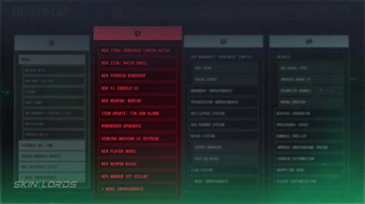 xQc spends $1000 on Rust skins for 'drip': 