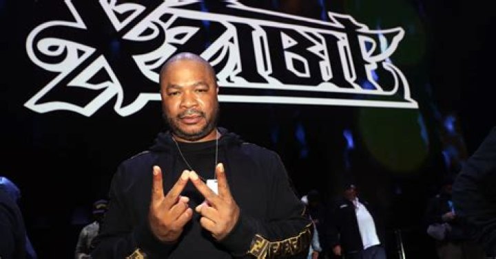 Xzibit Vermögen
