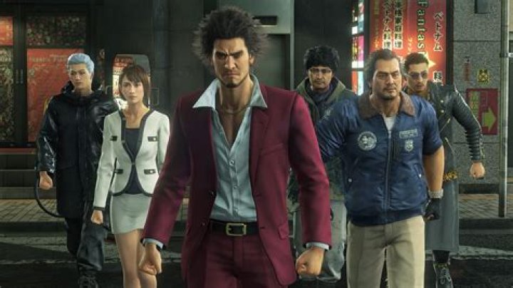 Yakuza 8 Gets Small Development Update From Ryu Ga Gotoku Studio Head