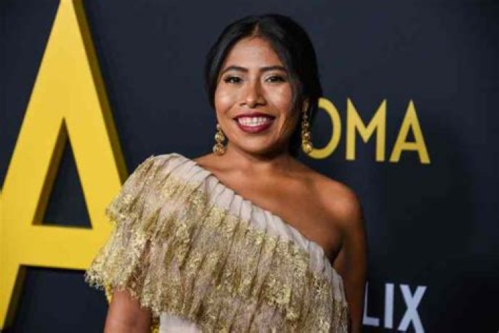 Yalitza Aparicio Net Worth 2024