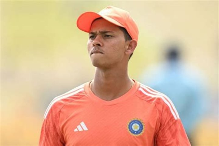 Yashasvi Jaiswal Net worth, Salary & Endorsements