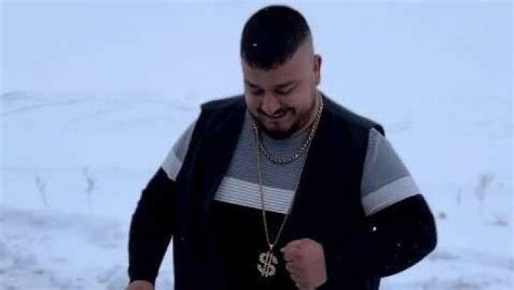 Yasin Cengiz Mort