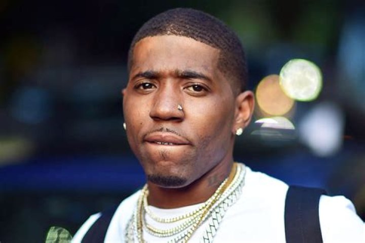 YFN Lucci - Bio, Net Worth, Height