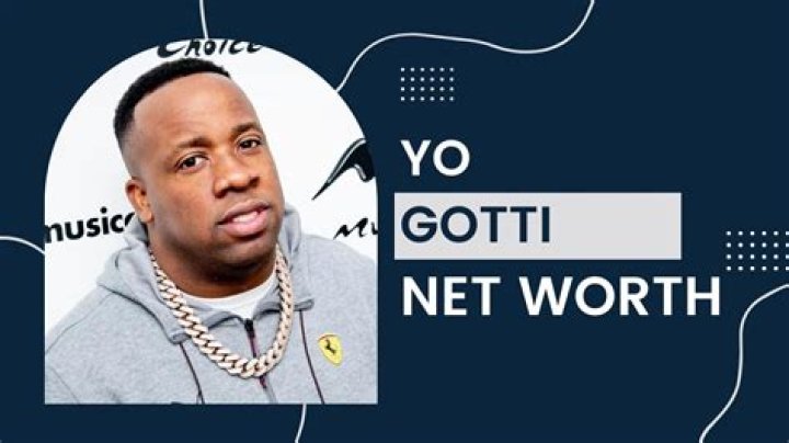 Yo Gotti’S Net Worth 2024
