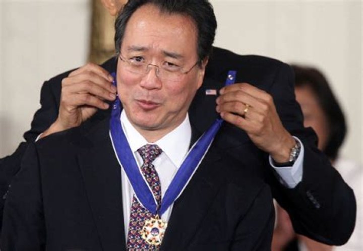 Yo Yo Ma Net Worth 2024