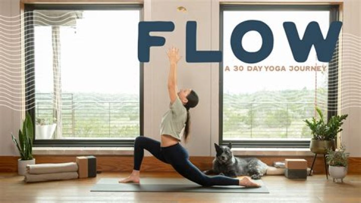 Yoga With Adriene Net Worth 2024