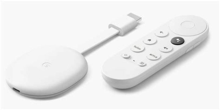 You Can Now Control Apple TV for Chromecast Using Google Assistant