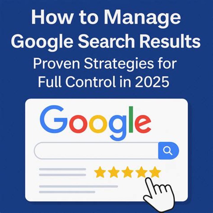 You Can Now Share Google Search Results