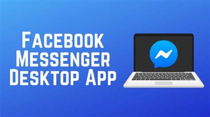 You Can Now Use Facebook Messenger on Desktop