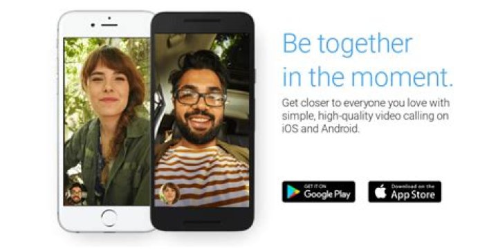 You Can Now Use Google Duo on the Web