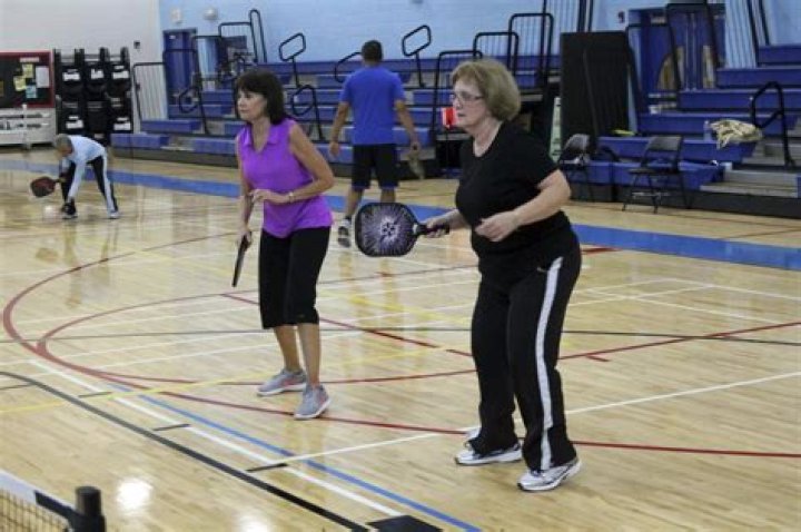 	YouFit Gyms embraces pickleball with benefit tournament	