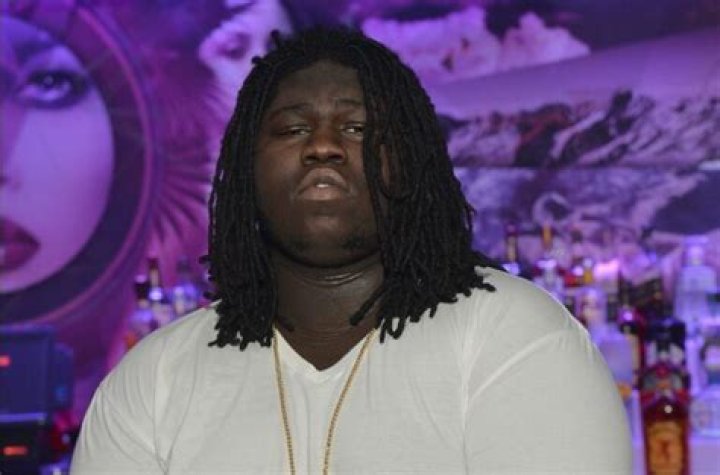 Young Chop Net Worth 2024