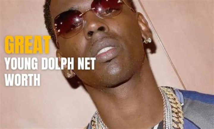 Young Dolph Net Worth 2024 100 Million