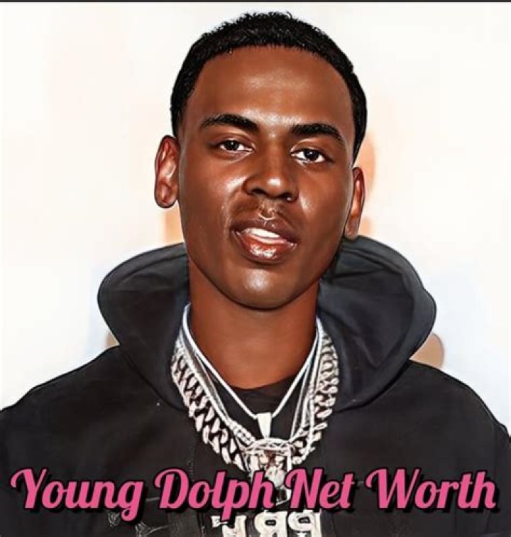 Young Dolph Net Worth 2024 After Death
