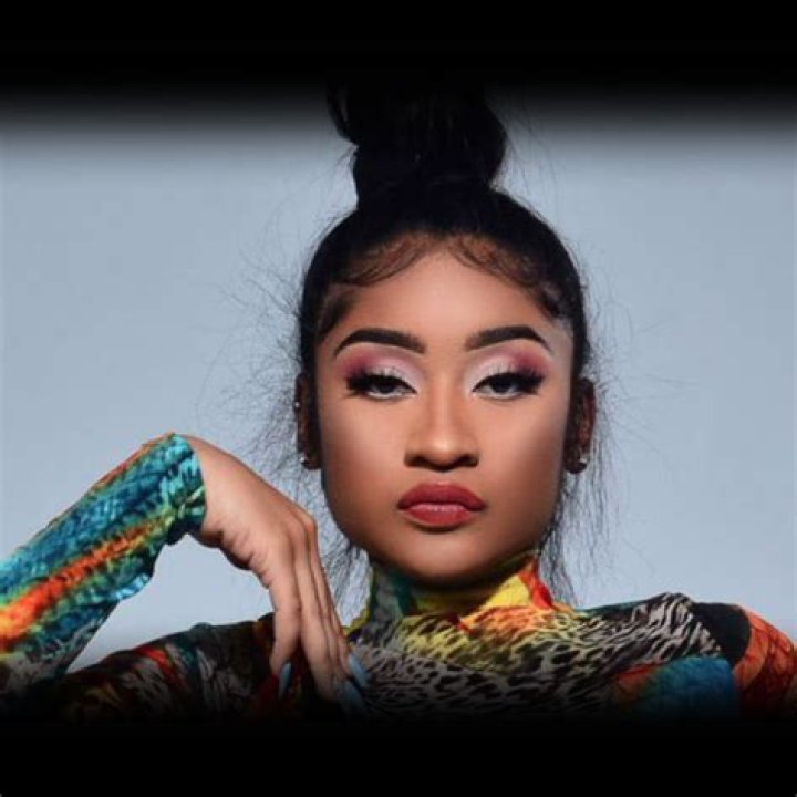 Young Lyric - Bio, Age, Net Worth, Height, In Relation, Nationality, Body Measurement, Career