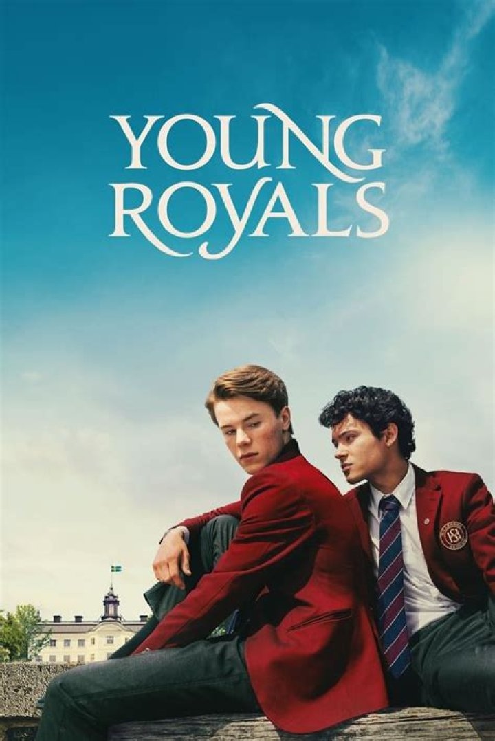 Young Royals Season 3 Release Date, Cast And Everything You Need to Know