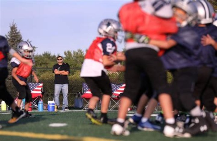 	Youth football participation declines as worries mount about concussions, CTE	