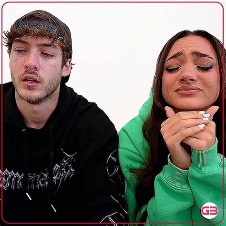 YouTube Couple Maddie And Elijah Confirms Their Break Up