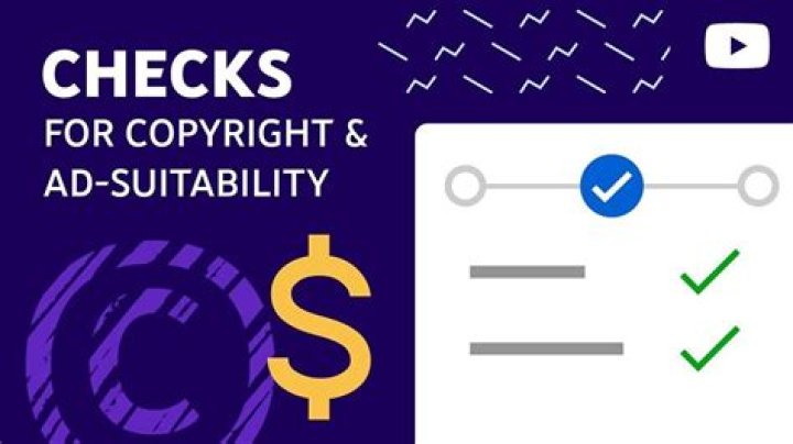 YouTube Is Testing Copyright Checks During the Upload Process