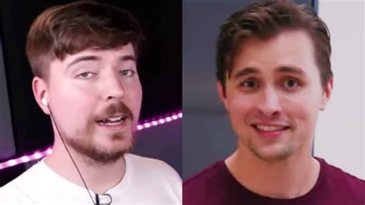 YouTuber Dhar Mann surprises MrBeast fans with bizarre “MrFeast” parody