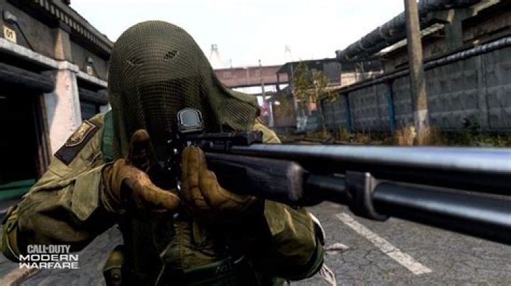 YouTuber dunkey shows everything wrong with Modern Warfare