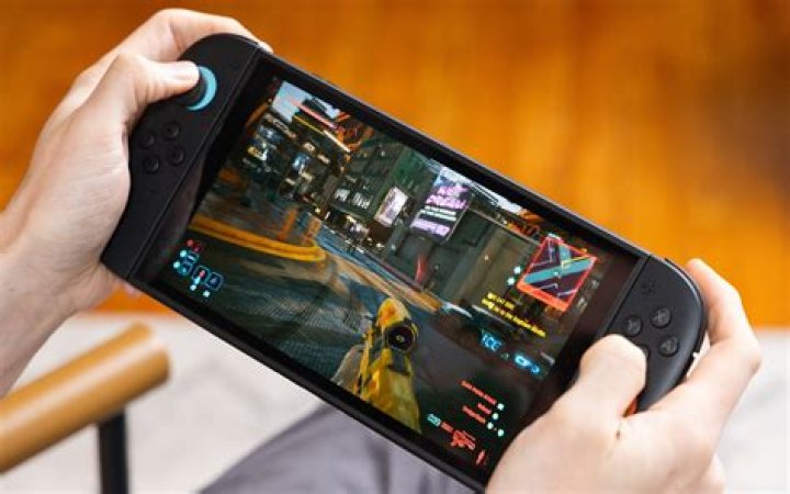 YouTuber gets Cyberpunk to run on Switch and it’s better than PS4