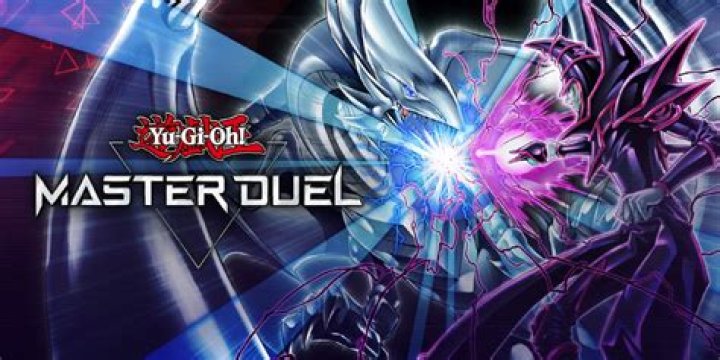 Yu-Gi-Oh Master Duel TGS 2021 Stream Shows Very First Gameplay With Release Window