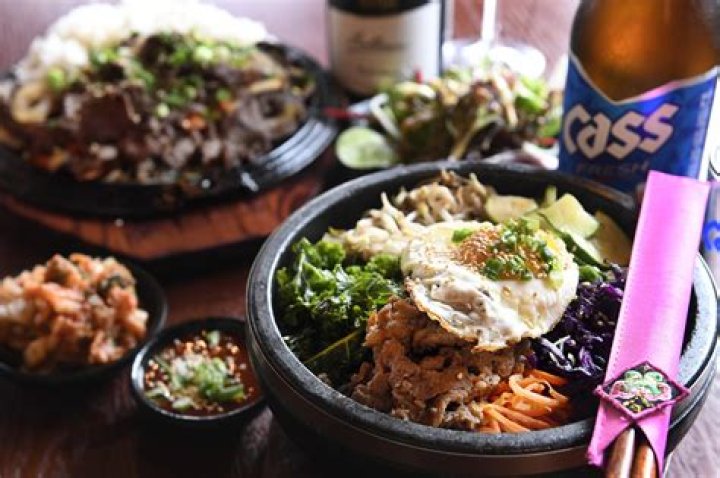 	Yum Korea brings home recipes to Weston	