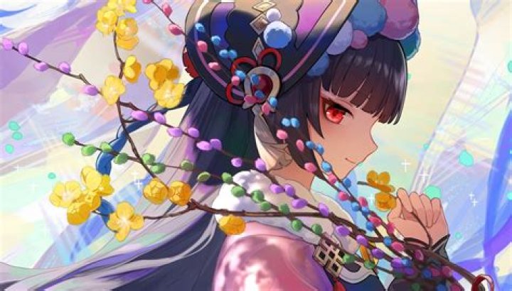 Yun Jin in Genshin Impact: Release date, abilities & story