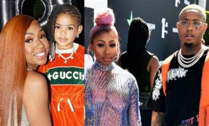 YUNG MIAMI IS HAVING A ‘CITY GIRLS’ SUMMER