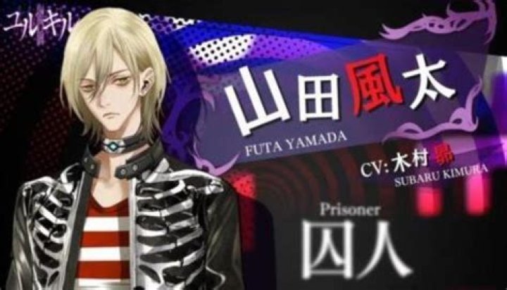 Yurukill by Kakegurui Creator for PS5, PS4, Switch, & PC Gets First Trailer Showing Gameplay & Hero