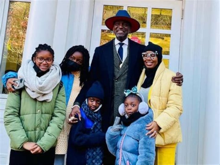 Yusef Salaam - Bio, Age, Net Worth, Height, Married, Nationality, Body Measurement, Career