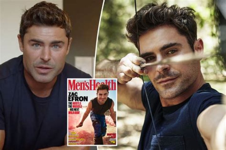 Zac Efron's Height: A Comprehensive Look At The Actor's Physical Attributes
