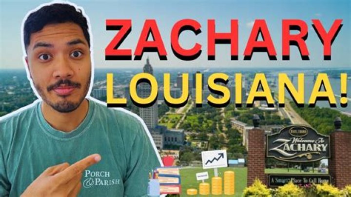 Zachary La Voy Obituary: A Life Remembered