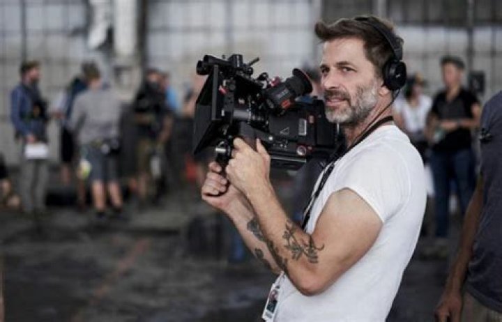 Zack Snyder On His Brother And Relation With Scott Snyder