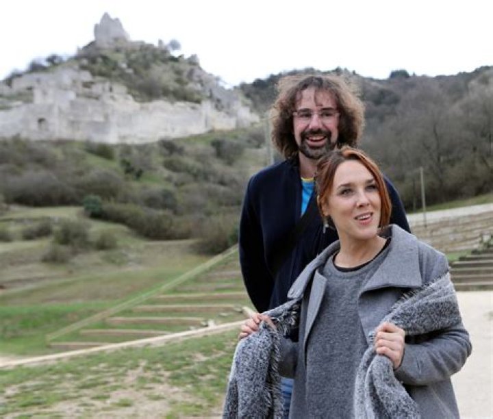 Zaz Et Son Mari