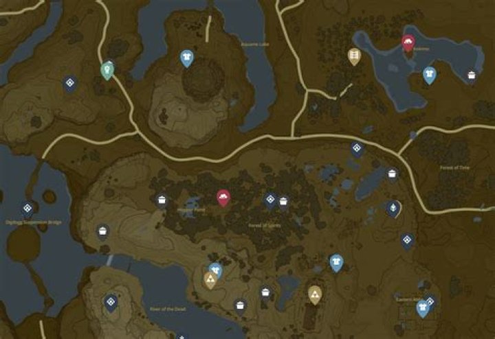 Zelda Breath of the Wild: Are There Multiple Endings?