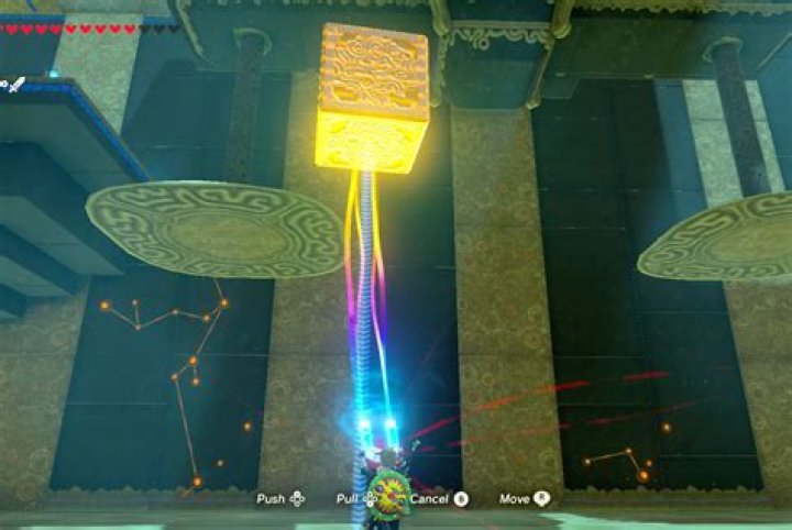 Zelda: Breath of the Wild guide: Qua Raym shrine location and puzzle solutions