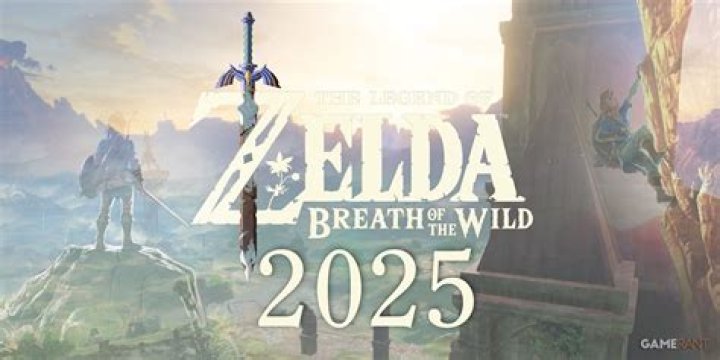Zelda Breath of the Wild: How to Fast Forward and Pass Time